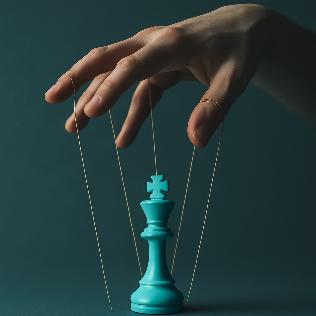 Selbstüberschätzung Psychologie Investieren