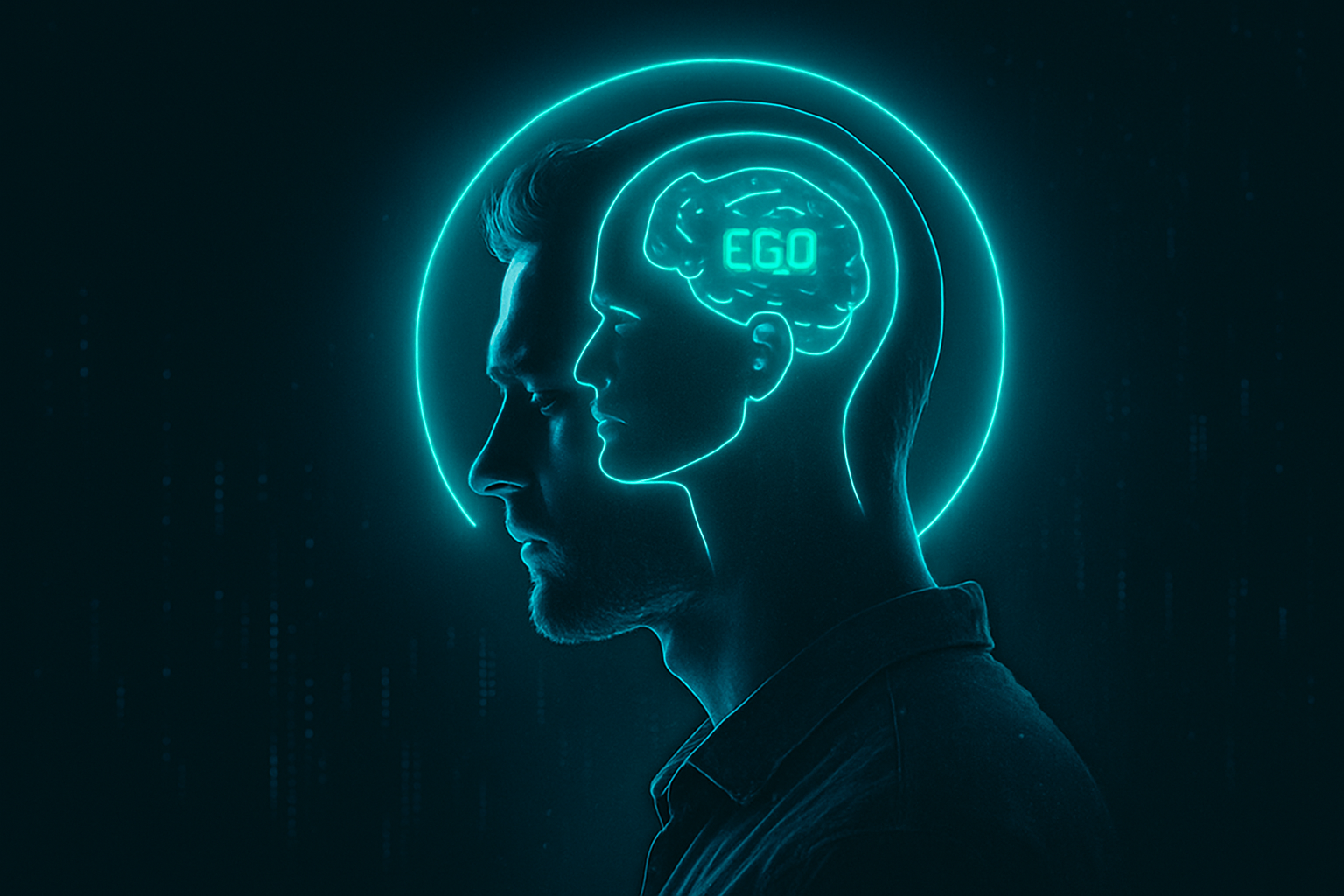 ego psychologie investieren