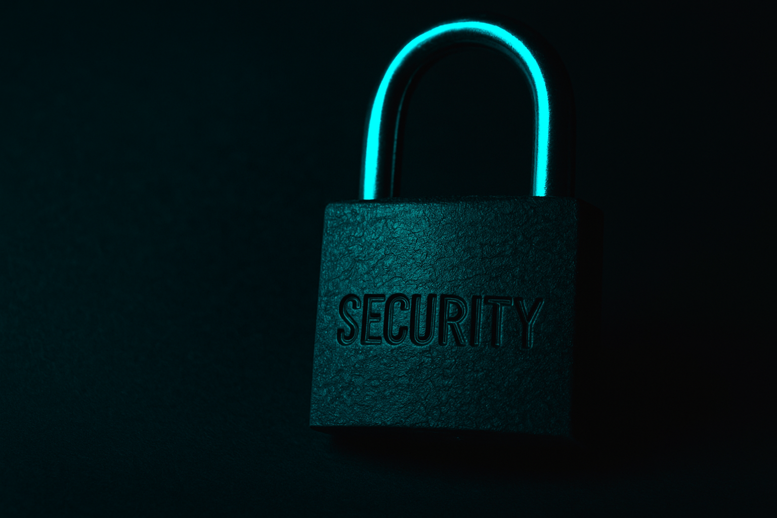 Warum absolute Sicherheit nicht existiert