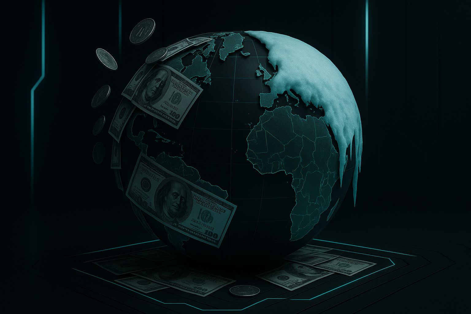 Geld anlegen