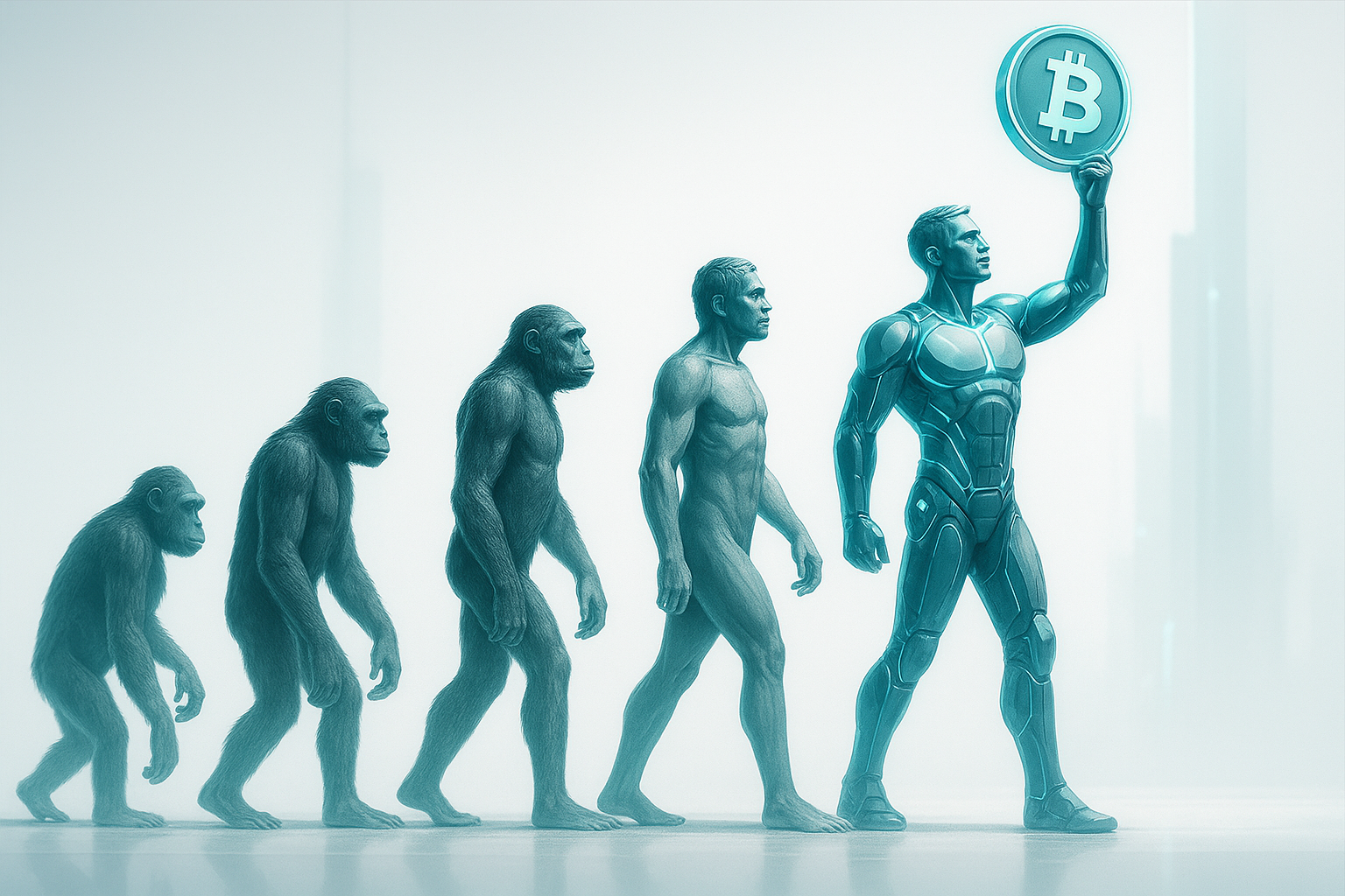Krypto Investition